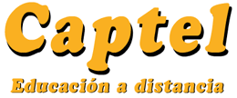 Captel - Educación a distancia