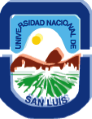 Universidad Nacional de San Luis